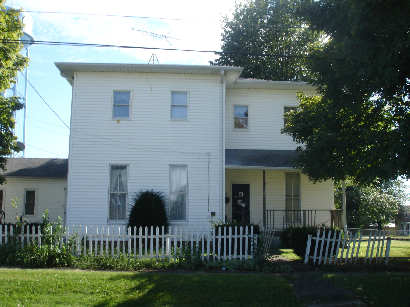 Keith Realty & Auction Group Spencer, Indiana