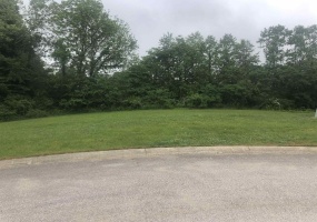 406 Crooked Stick Drive, Bedford, Indiana 47421, ,Lots and land,For Sale,Crooked Stick,202119973