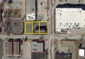 300-314 W 1st Street, Bloomington, Indiana 47403, ,Commercial,For Sale,1st,202227929