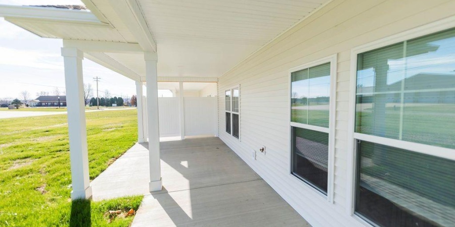 7942 S Sagemore Drive, Newberry, Indiana 47449,MLS,202328674