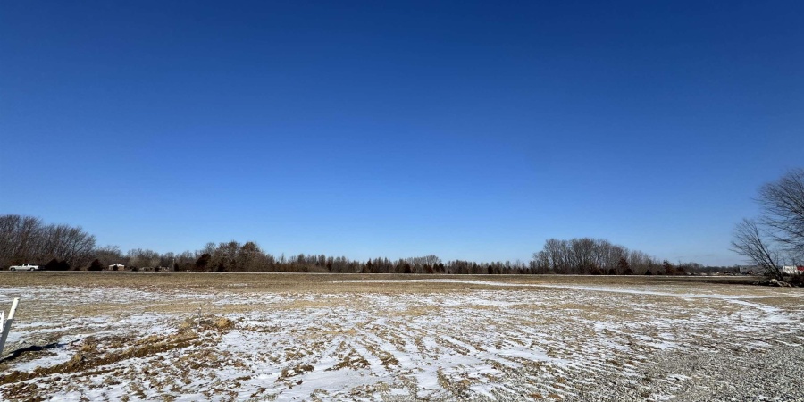 Lot 22 Blue Bird Lane, Mitchell, Indiana 47446,MLS,202401667