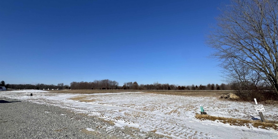 Lot 23 Blue Bird Lane, Mitchell, Indiana 47446,MLS,202401668