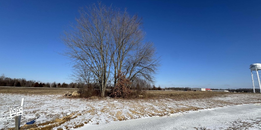 Lot 24 Blue Bird Lane, Mitchell, Indiana 47446,MLS,202401669