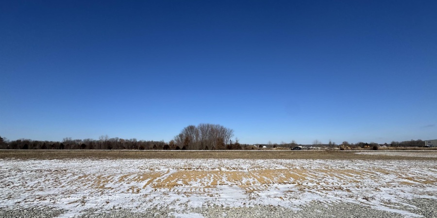 Lot 25 Blue Bird Lane, Mitchell, Indiana 47446,MLS,202401670