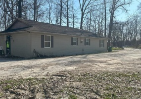 10870 PRIVATE ROAD 570 Road, Poland, Indiana 47868,MLS,202409510