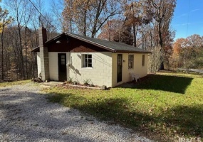 3020 STATE FERRY Road, Solsberry, Indiana 47459,MLS,202423694
