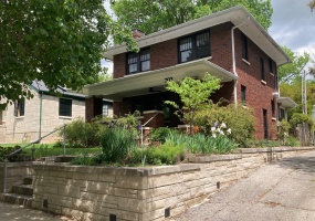 703 S Fess Avenue, Bloomington, Indiana 47401,MLS,202426725