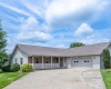 185 Maple Run Estates Drive, Springville, Indiana 47462,MLS,202427396