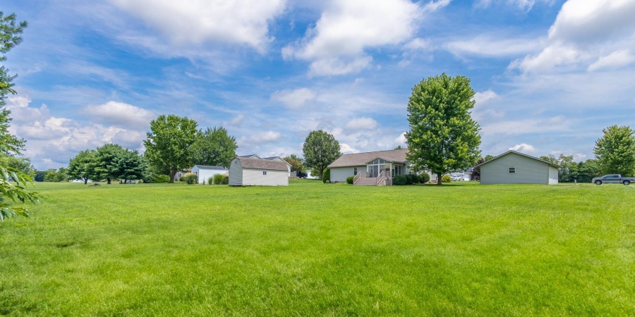 185 Maple Run Estates Drive, Springville, Indiana 47462,MLS,202427396