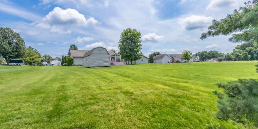 185 Maple Run Estates Drive, Springville, Indiana 47462,MLS,202427396