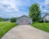 185 Maple Run Estates Drive, Springville, Indiana 47462,MLS,202427396