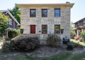 1010 E 1st Street, Bloomington, Indiana 47401,MLS,202439488