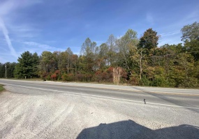 00 W St Rd 54 Highway, Bloomfield, Indiana 47424,MLS,202439715