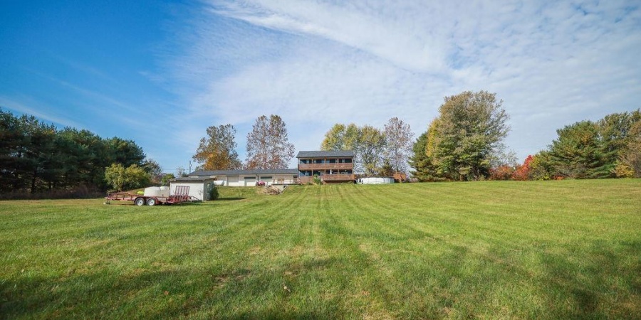 8064 Smith Road, Gosport, Indiana 47433-7963,MLS,202441272