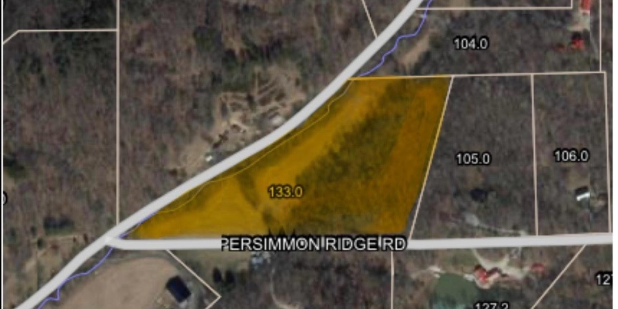 Nineveh, Indiana 46164,MLS,202441742