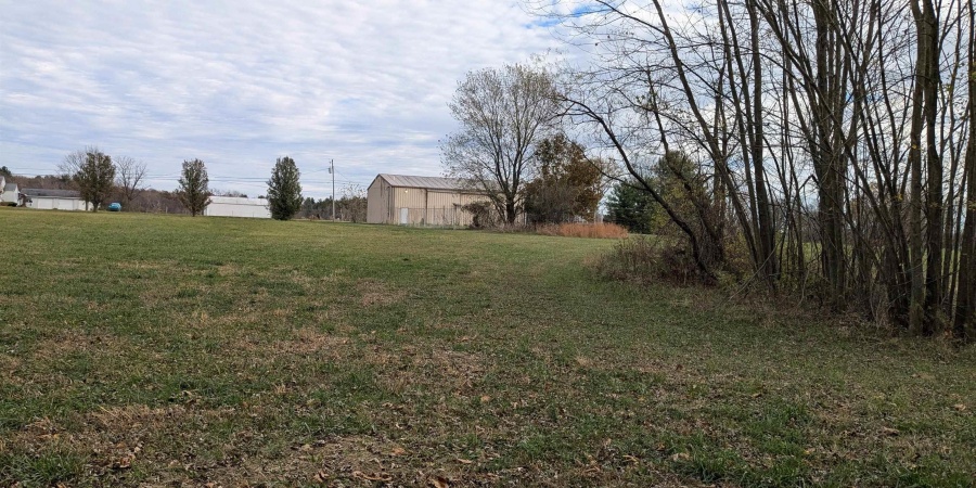 7627 N State Road 59, Jasonville, Indiana 47438,MLS,202444102