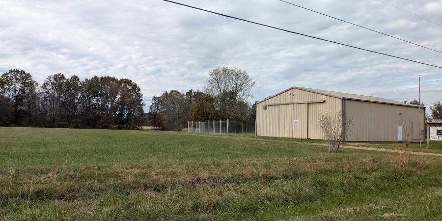 7627 N State Road 59, Jasonville, Indiana 47438,MLS,202444102