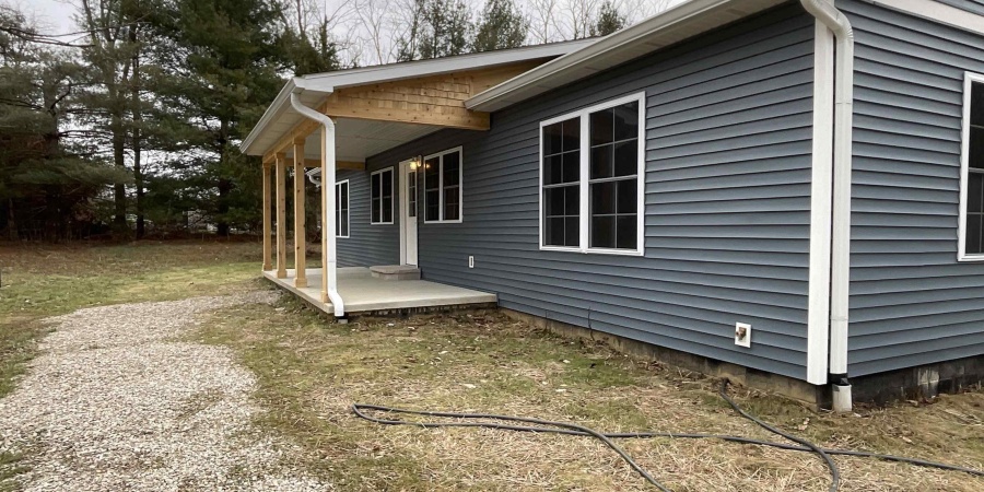 4623 Stansbury Place, Spencer, Indiana 47460,MLS,202444576