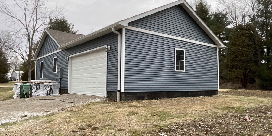 4623 Stansbury Place, Spencer, Indiana 47460,MLS,202444576