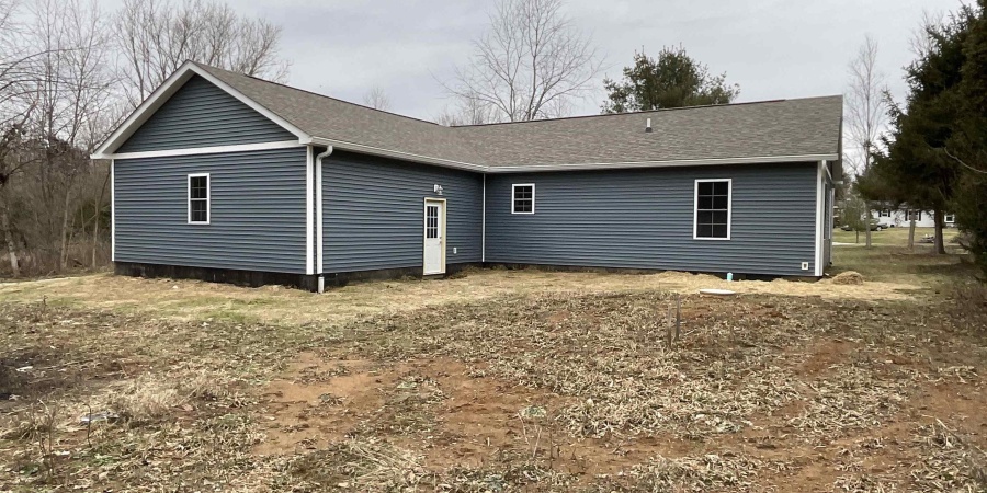 4623 Stansbury Place, Spencer, Indiana 47460,MLS,202444576