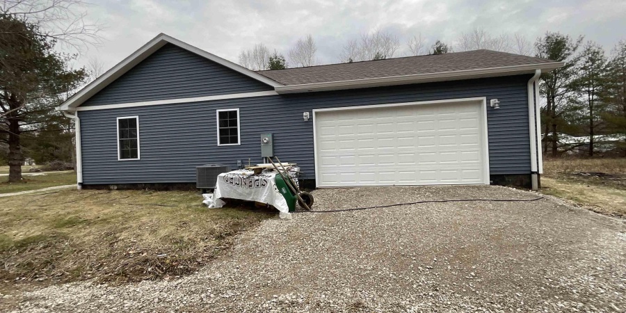 4623 Stansbury Place, Spencer, Indiana 47460,MLS,202444576