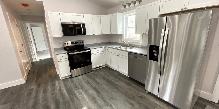 4623 Stansbury Place, Spencer, Indiana 47460,MLS,202444576