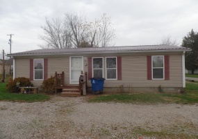 526 E Sycamore Street, Jasonville, Indiana 47438,MLS,202444577