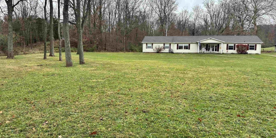 8691 Keith Road, Freedom, Indiana 47431,MLS,202445241