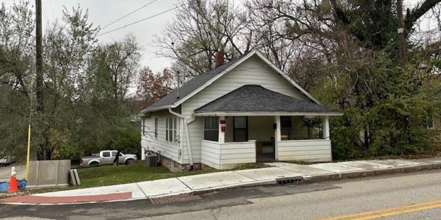 201 N Adams Street, Bloomington, Indiana 47404,MLS,202446248