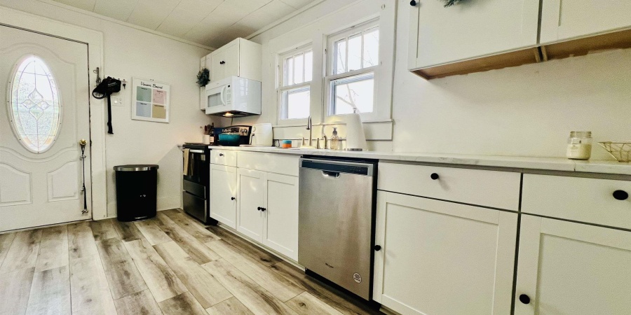 1015 Q Street, Bedford, Indiana 47421,MLS,202446977