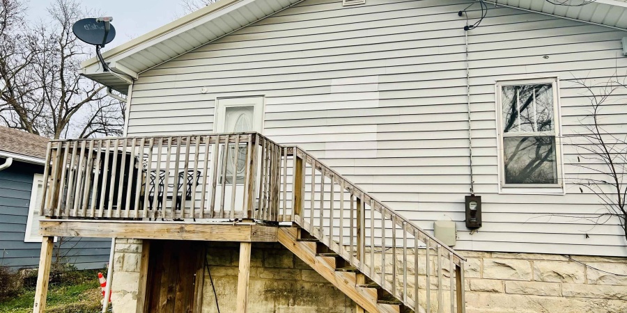 1015 Q Street, Bedford, Indiana 47421,MLS,202446977