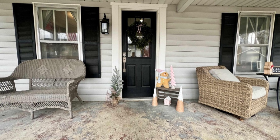 1015 Q Street, Bedford, Indiana 47421,MLS,202446977