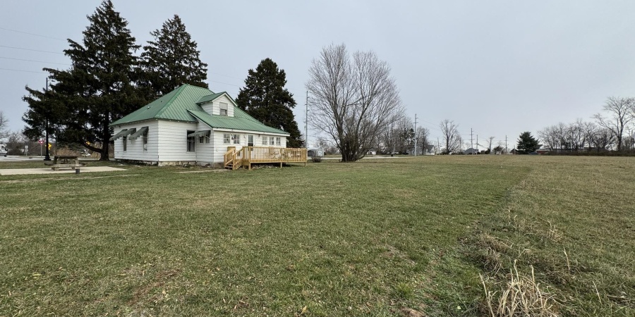 4305 W Woodyard Road, Bloomington, Indiana 47404,MLS,202447506