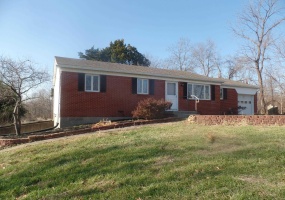 2497 N State Road 157 Highway, Bloomfield, Indiana 47424,MLS,202447646