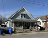 2113 WASHINGTON AVE, Bedford, Indiana 47421,MLS,202447740