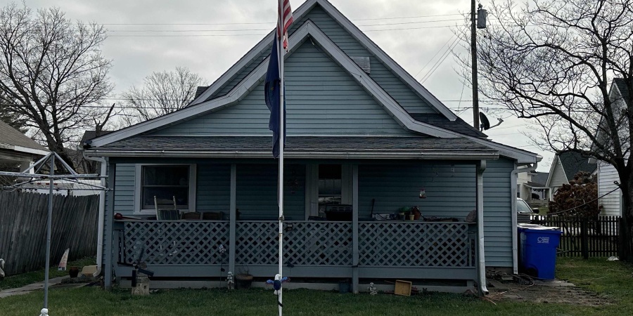 2113 WASHINGTON AVE, Bedford, Indiana 47421,MLS,202447740