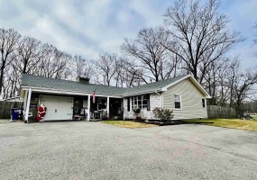 2600 Windwood Drive, Bedford, Indiana 47421,MLS,202447795