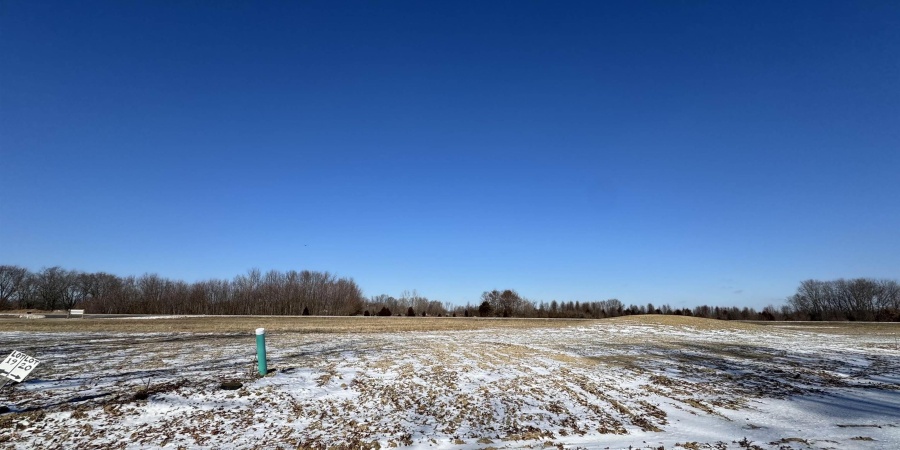 Lot 20 Blue Bird Lane, Mitchell, Indiana 47446,MLS,202447824