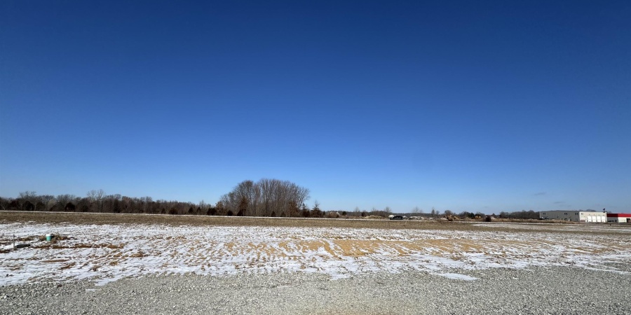 Lot 26 Blue Bird Lane, Mitchell, Indiana 47446,MLS,202447830