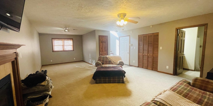 625 Lantern Lane, Ellettsville, Indiana 47429,MLS,202500052
