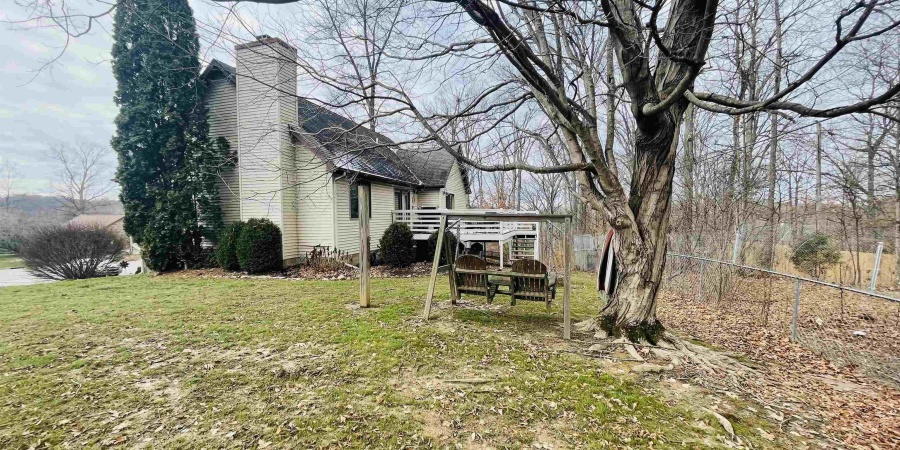 625 Lantern Lane, Ellettsville, Indiana 47429,MLS,202500052