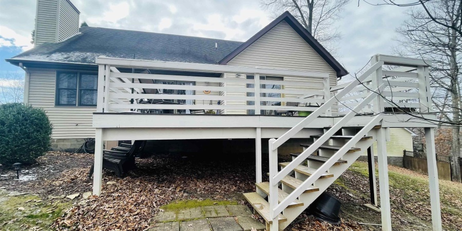 625 Lantern Lane, Ellettsville, Indiana 47429,MLS,202500052