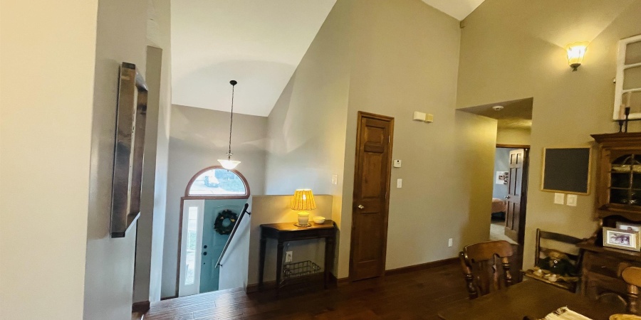 625 Lantern Lane, Ellettsville, Indiana 47429,MLS,202500052