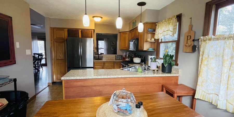 625 Lantern Lane, Ellettsville, Indiana 47429,MLS,202500052