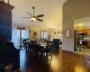 625 Lantern Lane, Ellettsville, Indiana 47429,MLS,202500052