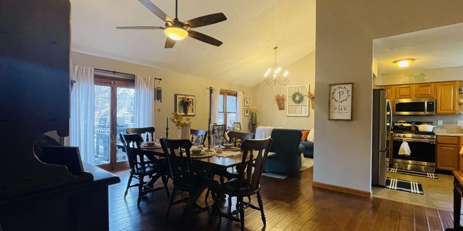 625 Lantern Lane, Ellettsville, Indiana 47429,MLS,202500052