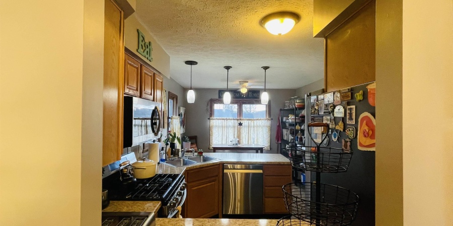 625 Lantern Lane, Ellettsville, Indiana 47429,MLS,202500052