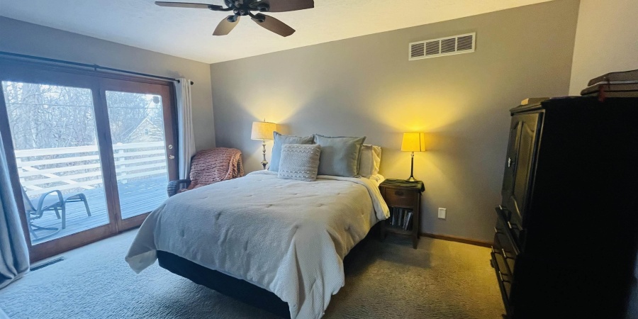 625 Lantern Lane, Ellettsville, Indiana 47429,MLS,202500052