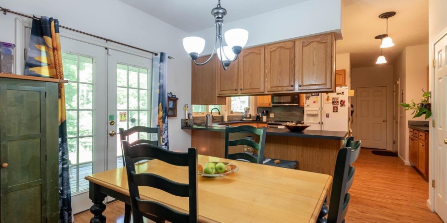 2599 E Clarkway Drive, Bloomington, Indiana 47401,MLS,202500310
