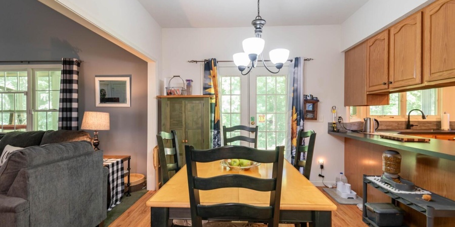 2599 E Clarkway Drive, Bloomington, Indiana 47401,MLS,202500310
